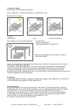 Предварительный просмотр 32 страницы Weka 672.2843.00 Series Assembly Instructions Manual