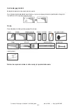 Предварительный просмотр 41 страницы Weka 672.2843.00 Series Assembly Instructions Manual