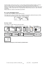 Предварительный просмотр 45 страницы Weka 672.2843.00 Series Assembly Instructions Manual