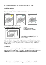 Предварительный просмотр 48 страницы Weka 672.2843.00 Series Assembly Instructions Manual