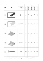 Предварительный просмотр 56 страницы Weka 672.2843.00 Series Assembly Instructions Manual