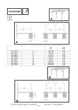 Предварительный просмотр 59 страницы Weka 672.2843.00 Series Assembly Instructions Manual