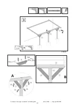 Предварительный просмотр 62 страницы Weka 672.2843.00 Series Assembly Instructions Manual