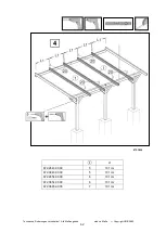 Предварительный просмотр 63 страницы Weka 672.2843.00 Series Assembly Instructions Manual