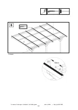 Предварительный просмотр 65 страницы Weka 672.2843.00 Series Assembly Instructions Manual