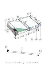 Предварительный просмотр 66 страницы Weka 672.2843.00 Series Assembly Instructions Manual