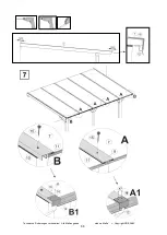 Предварительный просмотр 67 страницы Weka 672.2843.00 Series Assembly Instructions Manual