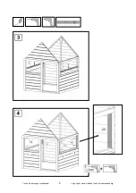 Предварительный просмотр 9 страницы Weka 815.1212 Series Assembly, User And Maintenance Instructions