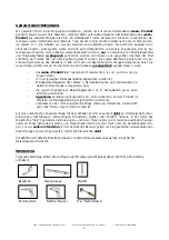 Preview for 3 page of Weka 816.1002.00.00 Assembly, User And Maintenance Instructions