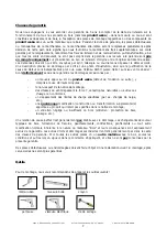 Предварительный просмотр 7 страницы Weka 816.1002.00.00 Assembly, User And Maintenance Instructions