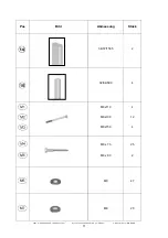 Preview for 11 page of Weka 816.1002.00.00 Assembly, User And Maintenance Instructions