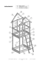 Предварительный просмотр 13 страницы Weka 816.1002.00.00 Assembly, User And Maintenance Instructions