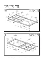 Preview for 14 page of Weka 816.1002.00.00 Assembly, User And Maintenance Instructions