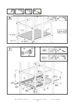 Предварительный просмотр 18 страницы Weka 816.1002.00.00 Assembly, User And Maintenance Instructions