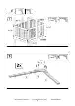 Предварительный просмотр 19 страницы Weka 816.1002.00.00 Assembly, User And Maintenance Instructions