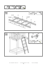 Предварительный просмотр 21 страницы Weka 816.1002.00.00 Assembly, User And Maintenance Instructions