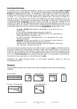 Preview for 3 page of Weka 816.1005.00.00 Assembly, User And Maintenance Instructions