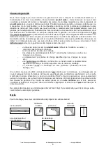 Preview for 7 page of Weka 816.1005.00.00 Assembly, User And Maintenance Instructions