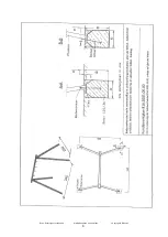 Preview for 6 page of Weka 816.2001.00.00 Assembly, Use And Maintenance Instructions