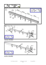 Preview for 10 page of Weka 816.2001.00.00 Assembly, Use And Maintenance Instructions