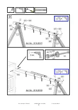 Предварительный просмотр 11 страницы Weka 816.2001.00.00 Assembly, Use And Maintenance Instructions