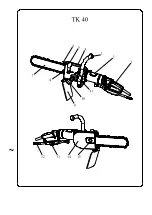 Preview for 3 page of Weka CSE16HF Operating Instructions Manual