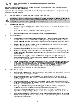 Предварительный просмотр 58 страницы Weka DKS15 Instructions For Use Manual