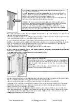 Предварительный просмотр 44 страницы Weka Donau 125.2015.00.23 Manual