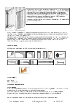 Предварительный просмотр 56 страницы Weka Donau 125.2015.00.23 Manual