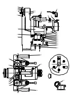 Предварительный просмотр 2 страницы Weka Frida WS75 Operating Instructions Manual