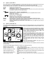 Предварительный просмотр 19 страницы Weka Frida WS75 Operating Instructions Manual