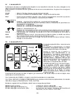 Предварительный просмотр 37 страницы Weka Frida WS75 Operating Instructions Manual