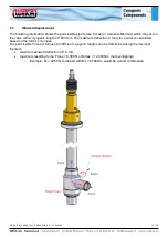 Предварительный просмотр 16 страницы Weka PN6 Installation, Operation And Maintenance Manual