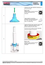 Предварительный просмотр 22 страницы Weka PN6 Installation, Operation And Maintenance Manual