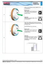 Предварительный просмотр 25 страницы Weka PN6 Installation, Operation And Maintenance Manual