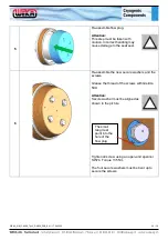 Предварительный просмотр 26 страницы Weka PN6 Installation, Operation And Maintenance Manual