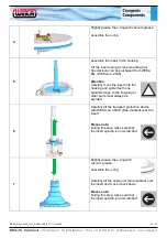 Предварительный просмотр 28 страницы Weka PN6 Installation, Operation And Maintenance Manual