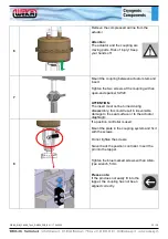 Предварительный просмотр 32 страницы Weka PN6 Installation, Operation And Maintenance Manual