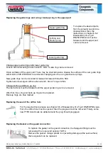 Предварительный просмотр 34 страницы Weka PN6 Installation, Operation And Maintenance Manual