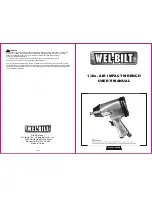 Wel-Bilt 139270 User Manual preview