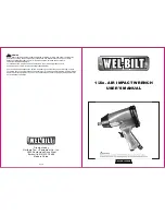 Preview for 1 page of Wel-Bilt 139270 User Manual