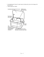 Preview for 6 page of Wel-Bilt 141222 Owner'S Manual