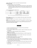 Preview for 4 page of Wel-Bilt 142265 Owner'S Manual