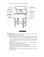 Preview for 5 page of Wel-Bilt 142265 Owner'S Manual