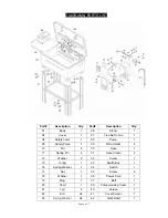 Preview for 6 page of Wel-Bilt 142265 Owner'S Manual