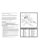 Предварительный просмотр 2 страницы Wel-Bilt 143396 Instruction Manual