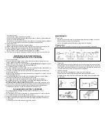 Предварительный просмотр 4 страницы Wel-Bilt 143396 Instruction Manual