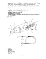 Предварительный просмотр 5 страницы Wel-Bilt 18649 Owner'S Manual