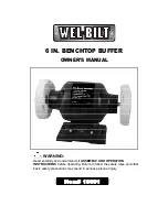 Wel-Bilt 18651 Owner'S Manual preview