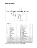 Preview for 7 page of Wel-Bilt 18651 Owner'S Manual